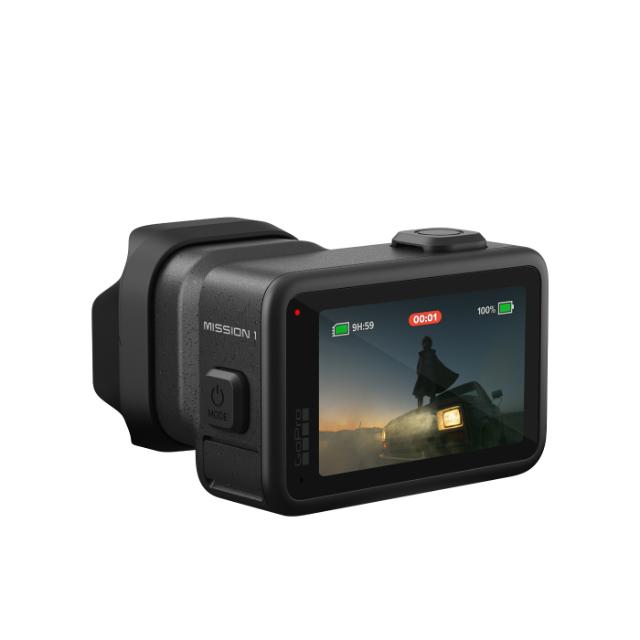 GoPro MISSION 1