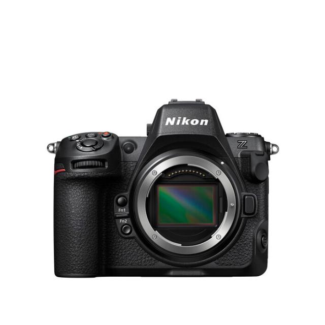 NIKON Z8 MIRRORLESS CAMERA