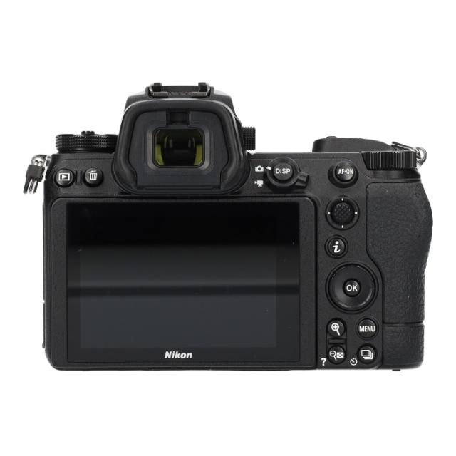 NIKON BODY Z6 II (2) USED