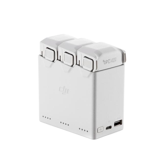 DJI BATTERY CHARGING HUB 2-WAY MINI 3 / 4 PRO