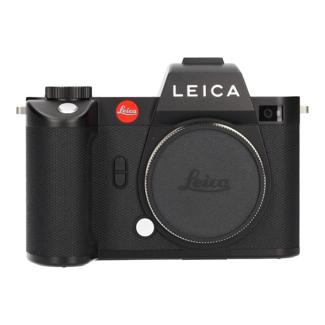 LEICA BODY SL2 BLACK 10854 (3) USED