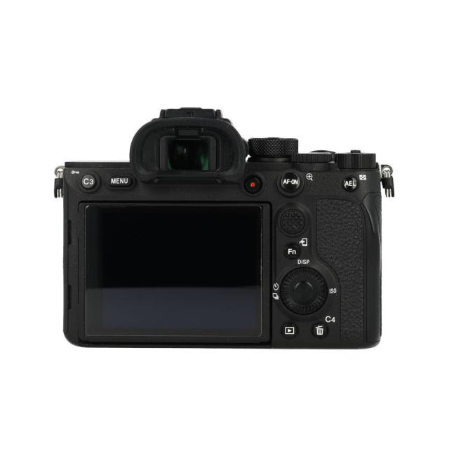 SONY BODY A7R IV-A (2) USED