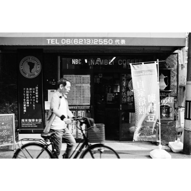 LEICA MONOPAN 50 135-36