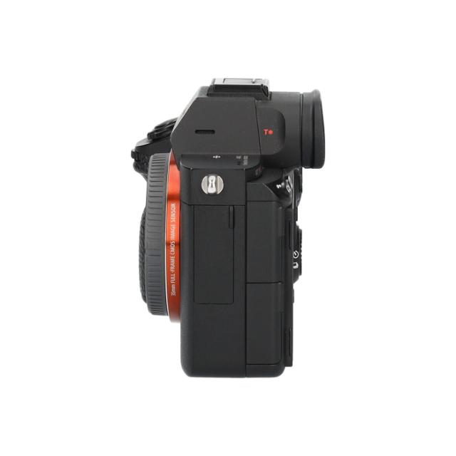 SONY ALPHA A7R III BODY (3) USED