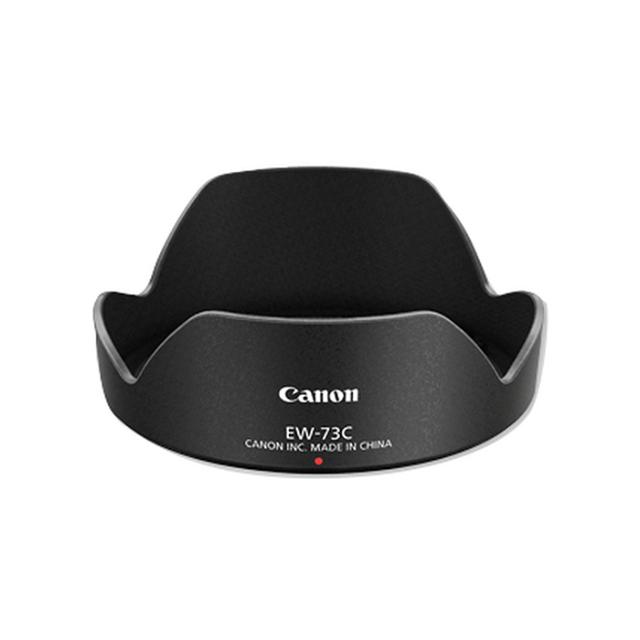 CANON LENS HOOD EW-73C