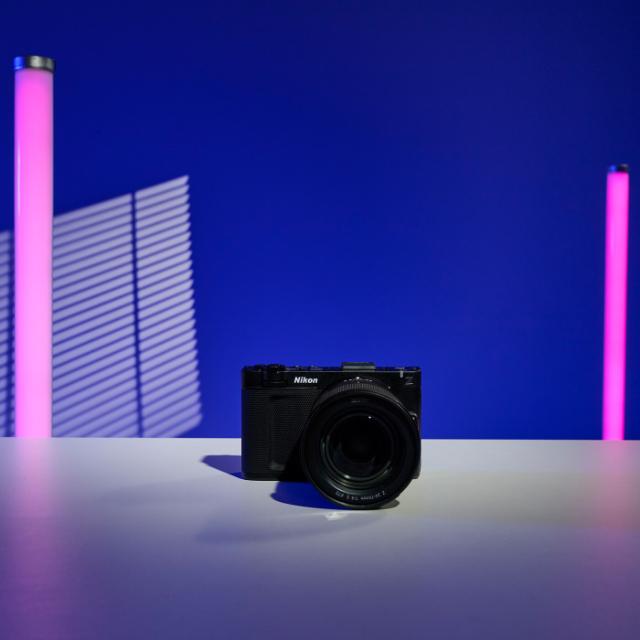 NIKON ZR 6K CINE CAMERA BODY