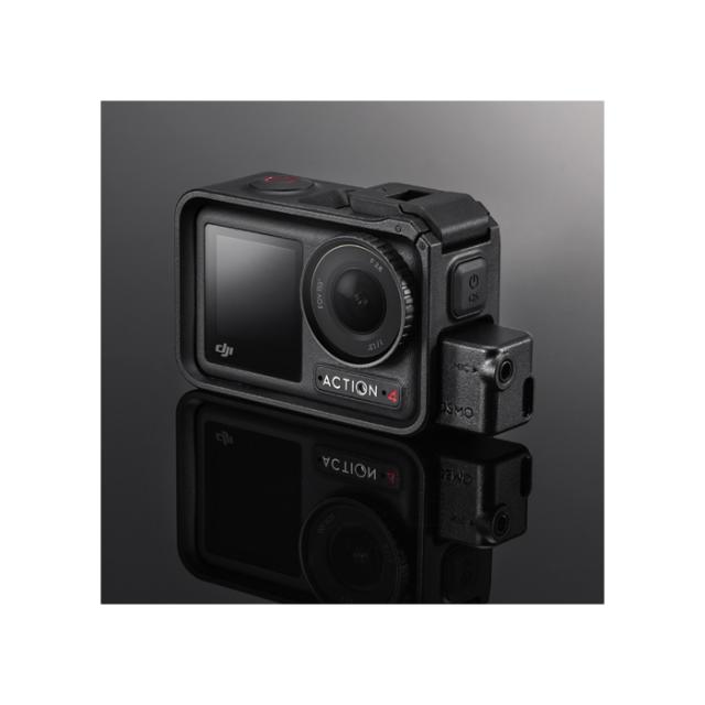 DJI OSMO ACTION 3.5MM AUDIO ADAPTER