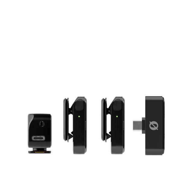 RØDE WIRELESS MICRO CAMERA KIT