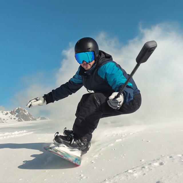 Insta360 X4 Air Standard Bundle