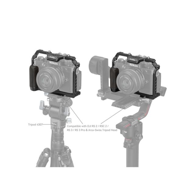 SMALLRIG 4261 CAGE FOR NIKON Z F
