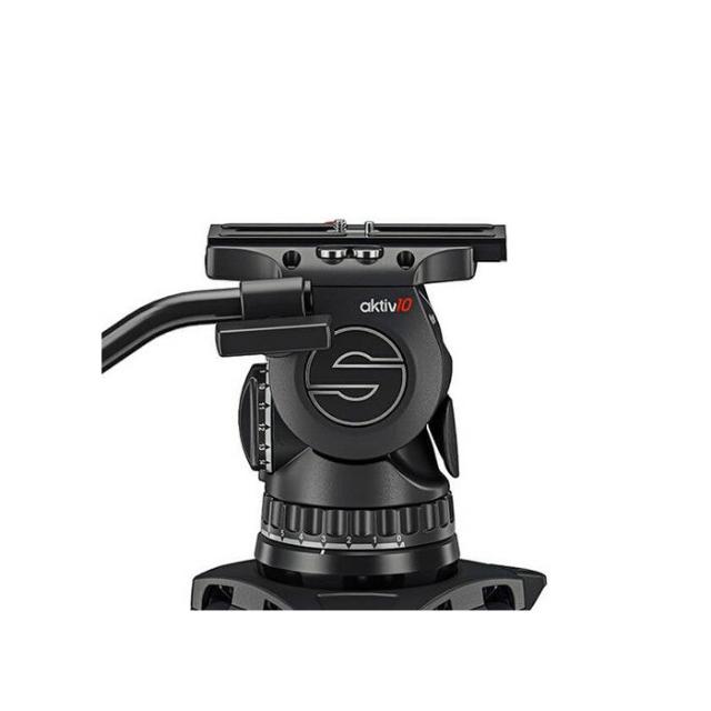 Sachtler Aktiv 10S Head