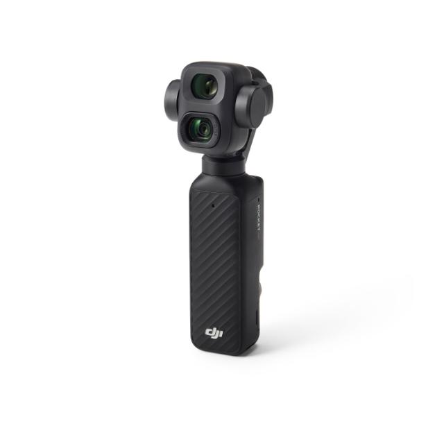 DJI Osmo Pocket 4P Wide-Angle Lens