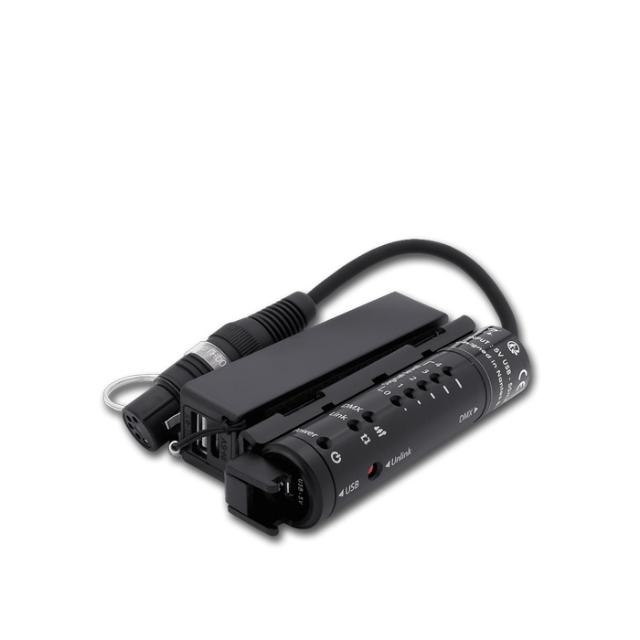 EXALUX CONNECT RX100S