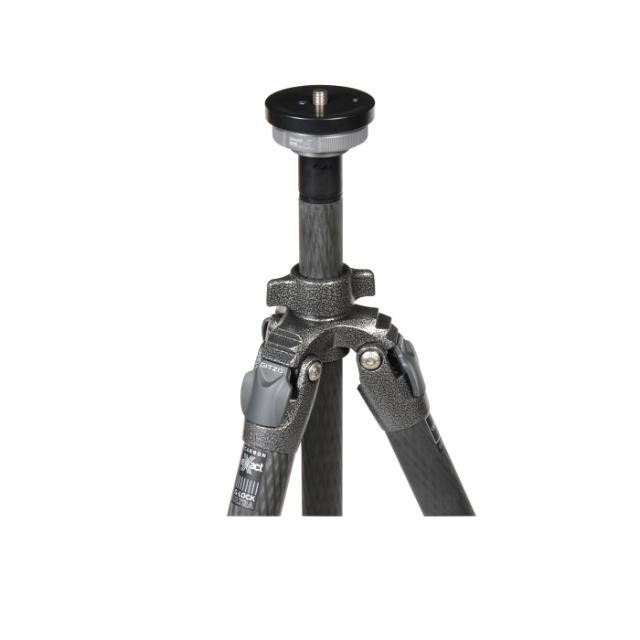 GITZO GT3542L SYSTEM TRIPOD 4 SEC CARBON