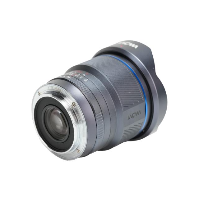 Laowa 12mm F/2.8 Lite Zero-D FF Canon RF MF