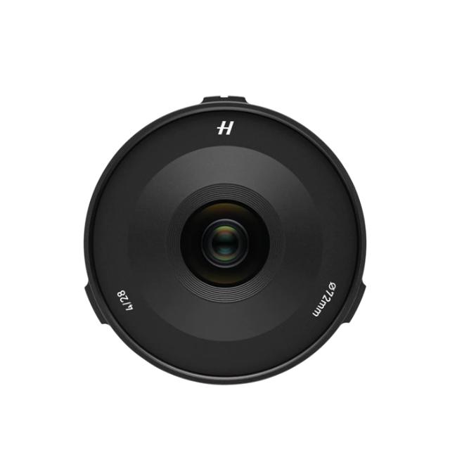 HASSELBLAD XCD 4/28P