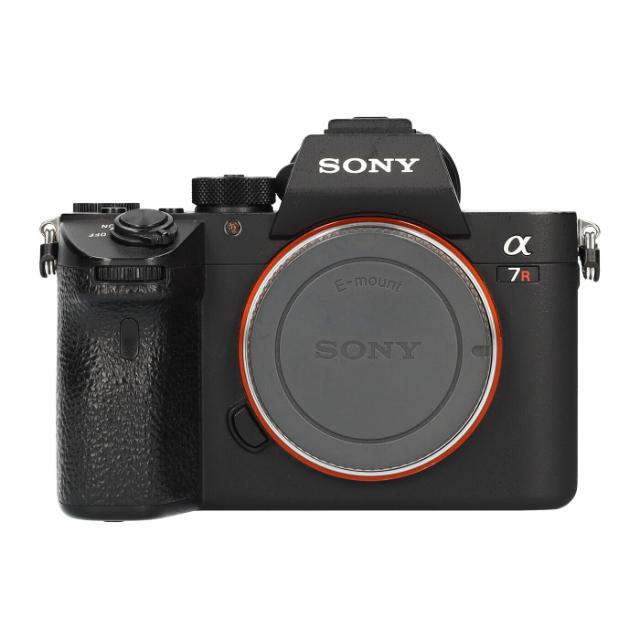 SONY BODY A7R III (3) USED