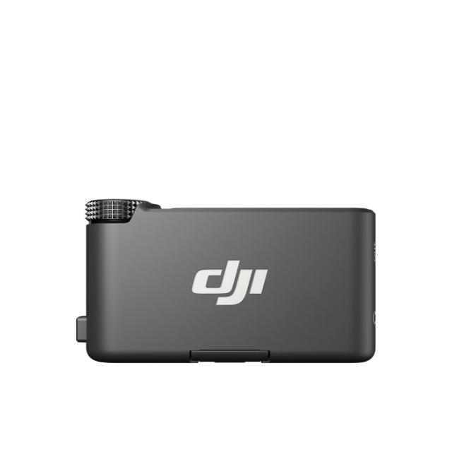 DJI Mic 3 Receiver