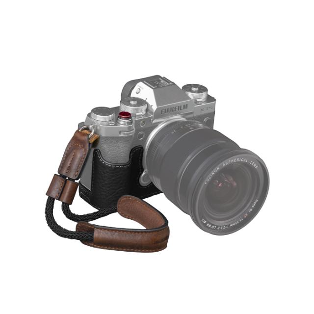 SMALLRIG 3927 HALF CASE & STRAP FOR X-T5