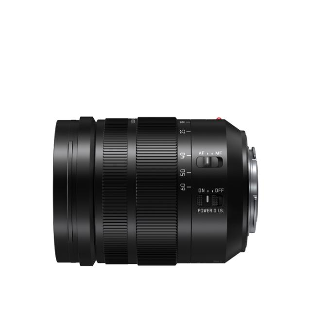 PANASONIC G 12-60MM F/2,8-4 LEICA