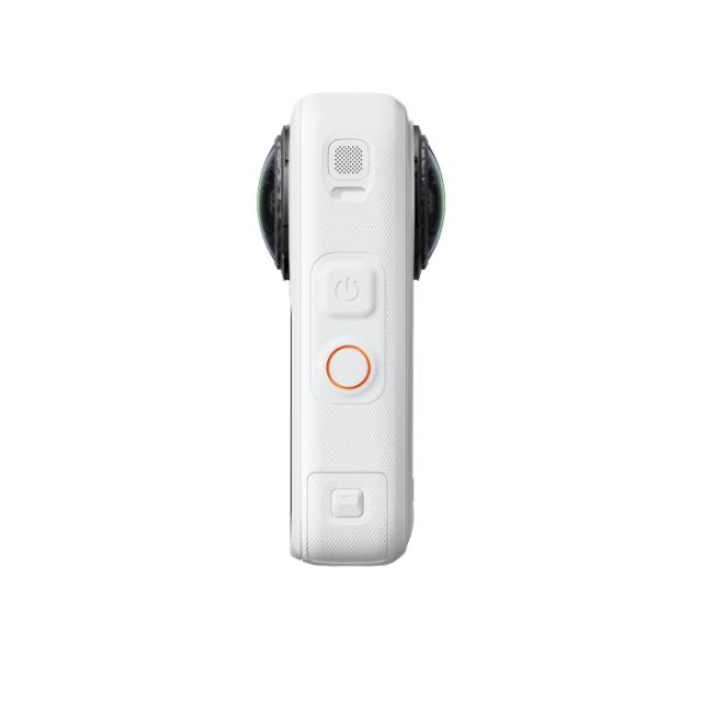 Insta360 X6 Essentials Bundle Arctic White
