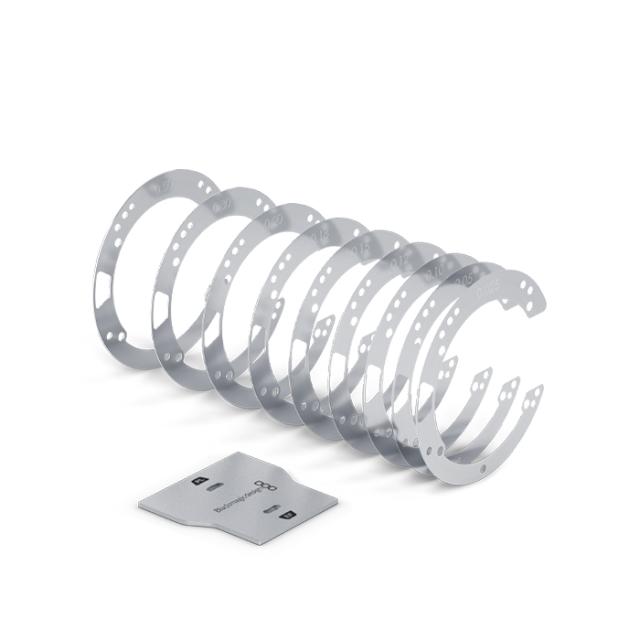 BLACKMAGIC URSA MINI SHIM KIT