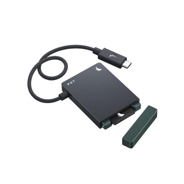 ANGELBIRD CARDREADER PKT SD SDXC UHS-1, USH-II