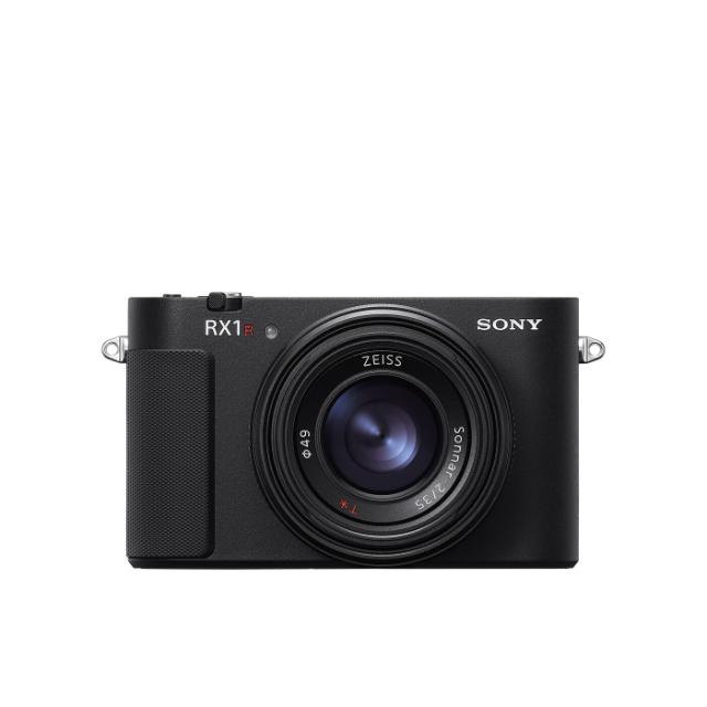 SONY RX1R III CAMERA