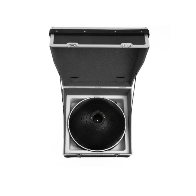 APUTURE STORM PARALLEL BEAM 70 FLIGHT CASE KIT