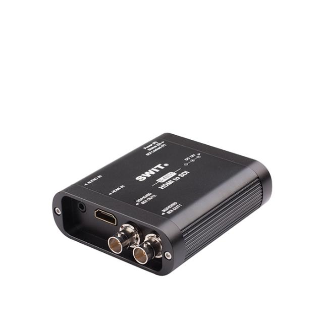 SWIT S-4601 HDMI TO SDI CONVERTER