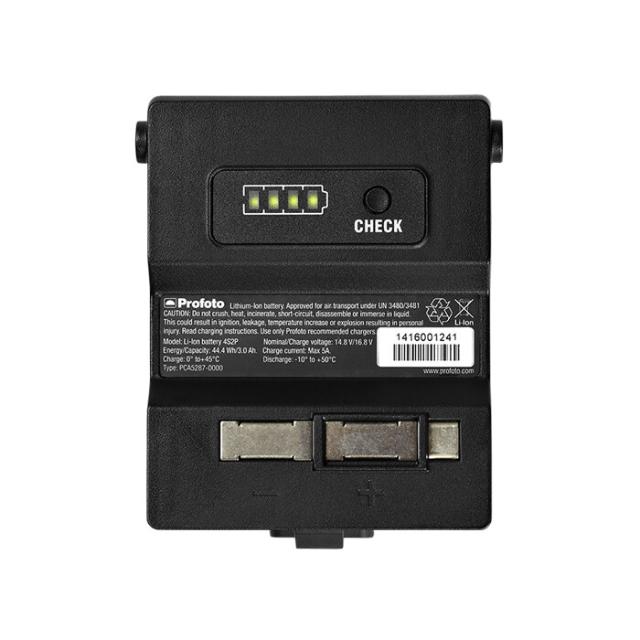 PROFOTO B1 BATTERY Li-Ion