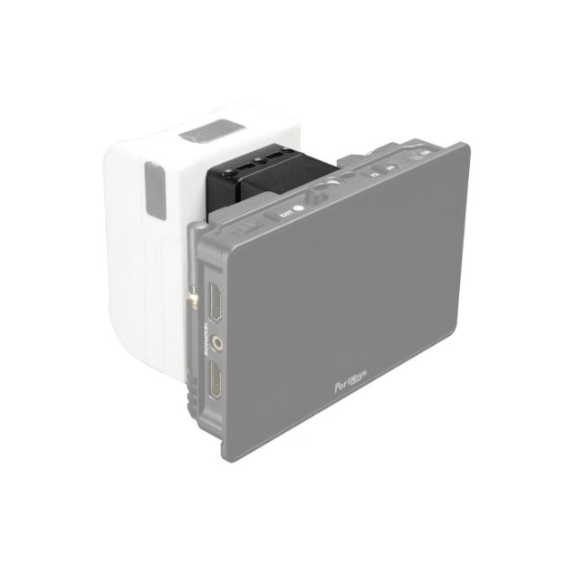 PORTKEYS BD3 - NPF TO V-MOUNT BATTERY ADAPTER