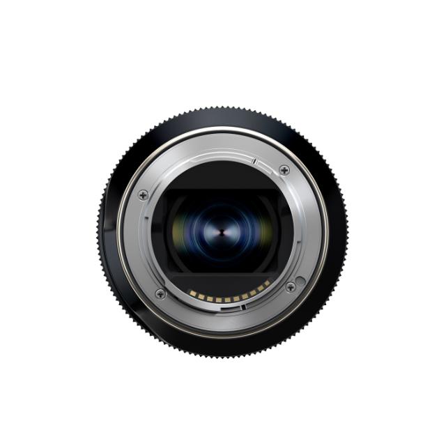 TAMRON 25-200MM F/2,8-5,6 DI III VXD G2 E-MOUNT