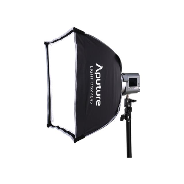 APUTURE LIGHT BOX 45X45
