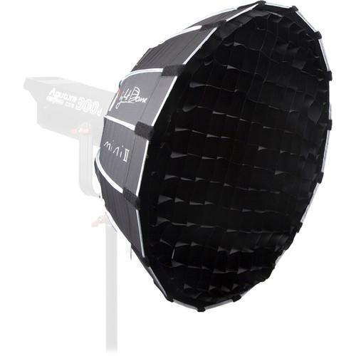 APUTURE LIGHT DOME MINI II Ø 54CM S-TYPE MOUNT