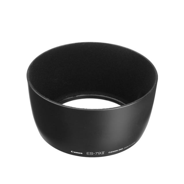 CANON LENS HOOD ES-79 II