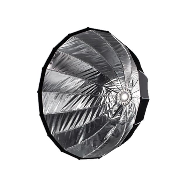 NANLITE PARABOLIC SOFTBOX 120CM