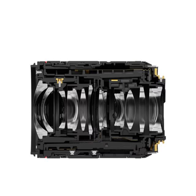 CANON RF 20MM F/1,4 L VCM