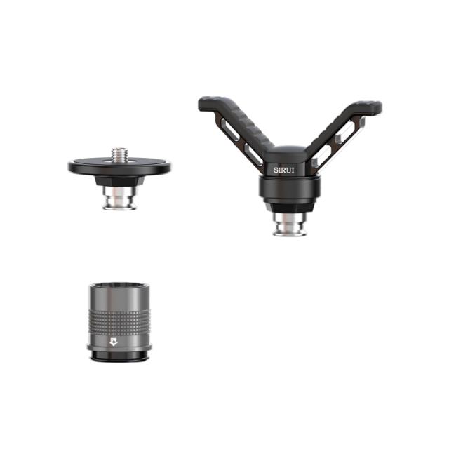 SIRUI QUICK RELEASE CLAMP BLACK