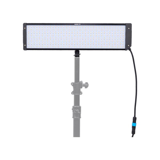 NANLITE PAVOSLIM 60CL RGBWW LED PANEL - SLIM