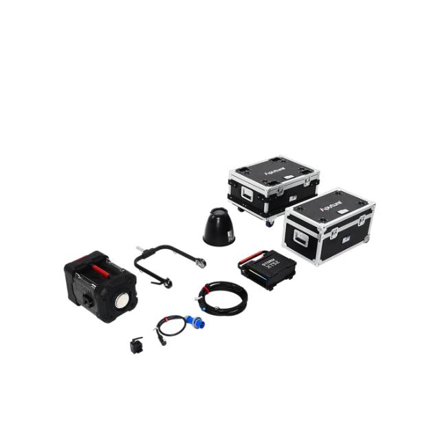 APUTURE STORM XT52 DUAL FLIGHTCASE KIT
