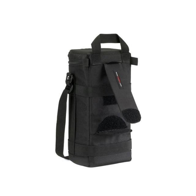 LOWEPRO LENS CASE 11X26CM BLACK