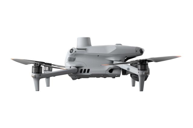 DJI Matrice 4T (EU)