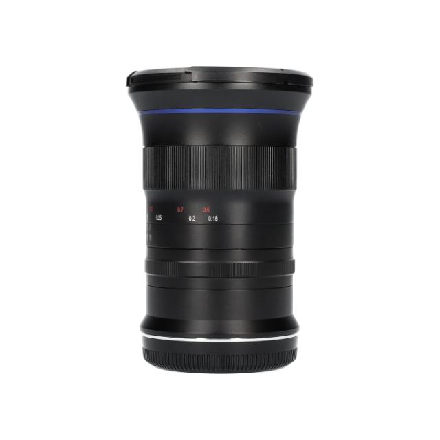 LAOWA LENS 17 4,0 D-DREAMER FUJI GFX (2) USED