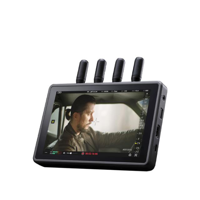 DJI HIGH-BRIGHT REMOTE MONITOR