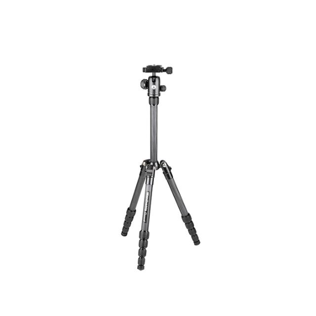 MANFROTTO ELEMENT CARBON SMALL TRIPODKIT