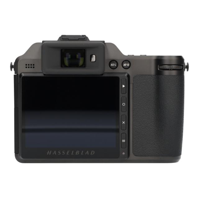 HASSELBLAD BODY X2D (1) USED