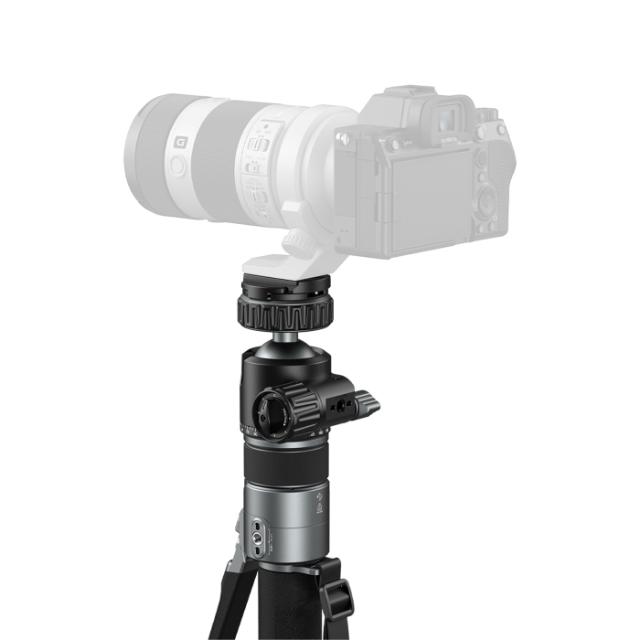 SmallRig 6285 Potato Jet TRIBEX PRO X-Clutch Photo
