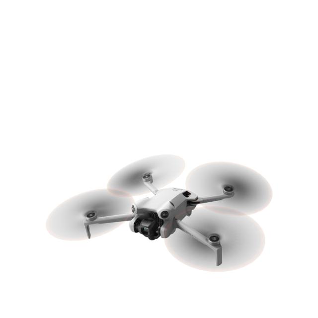 DJI MINI 4 PRO W. RC2