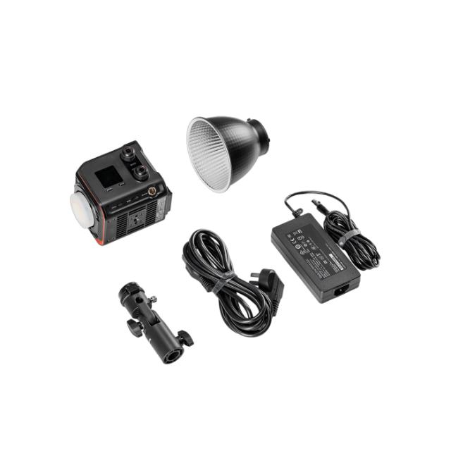 SMALLRIG 5142 RC 100B COB LED PRO LIGHT